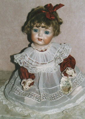K&R Ruth