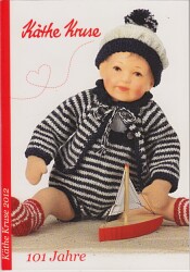 K&auml;the Kruse Katalog 2012