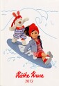 K&auml;the Kruse Spielzeugkatalog 2012