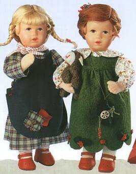 Jolinde und Rosilda