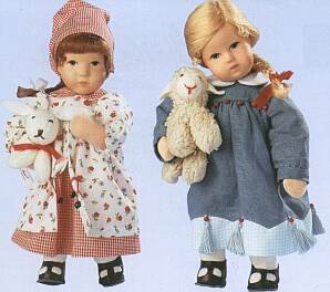 Helena und Martha