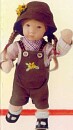D&auml;umlinchen Diana, 25 cm, 199,00 EUR