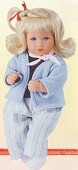 Mein-Gl&uuml;ck Mausi, 33 cm, 69,95 EUR