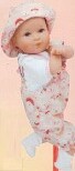 Mini-Bambina Nicky, 33 cm, 44,95 EUR