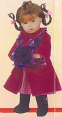 Schummelchen Tatjana, 34 cm, 280,00 EUR