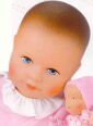 Baby Mein Gem&uuml;tlich zu Hause