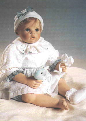 Chipie-Baby