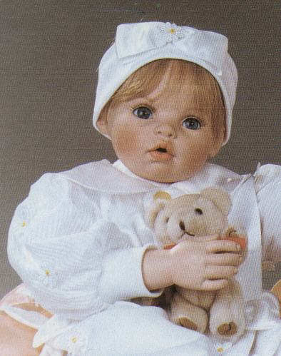 Bianca Baby