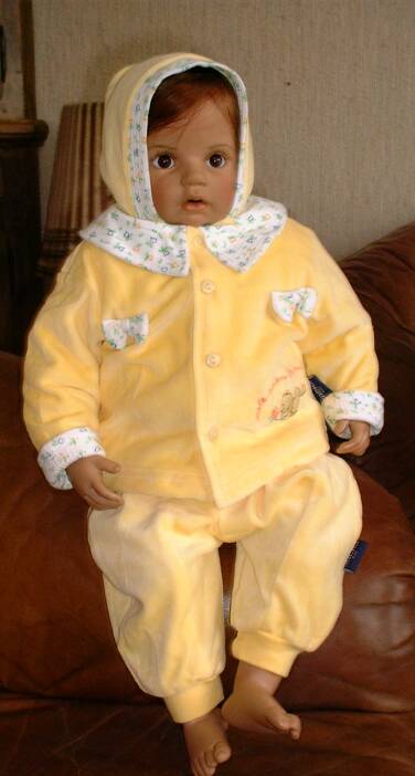 Gialla Baby