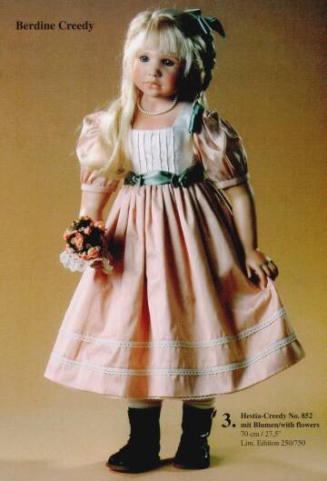 Hestia von Berdine Creedy
