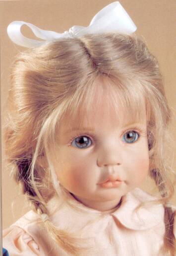 Tara-Bell, Katalog No. 684/1