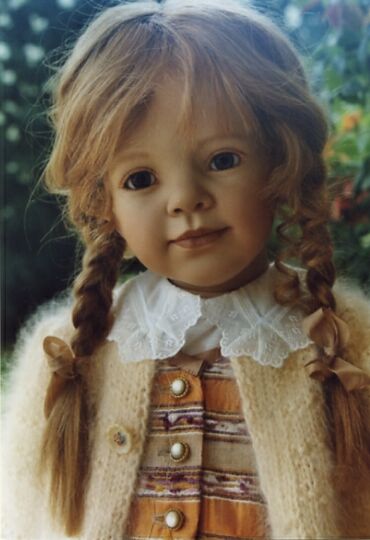 Marisa von Vera Scholz