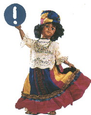 S&H  'La Martiniquaise' , Reproduktion von Barbara Benken