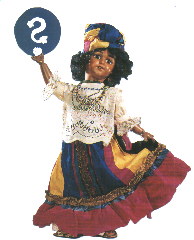 S&H  'La Martiniquaise' , Reproduktion von Barbara Benken
