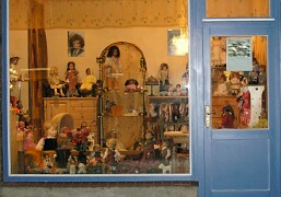 Der Laden
