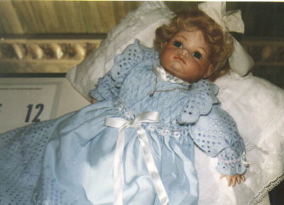 Menzenbach Baby