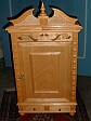 Puppenschrank